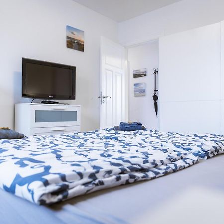 Exklusives Apartment Im Historischen Wohnhaus Mit Kamin, Bad & Viel Platz Μπρέμερχαφεν Εξωτερικό φωτογραφία