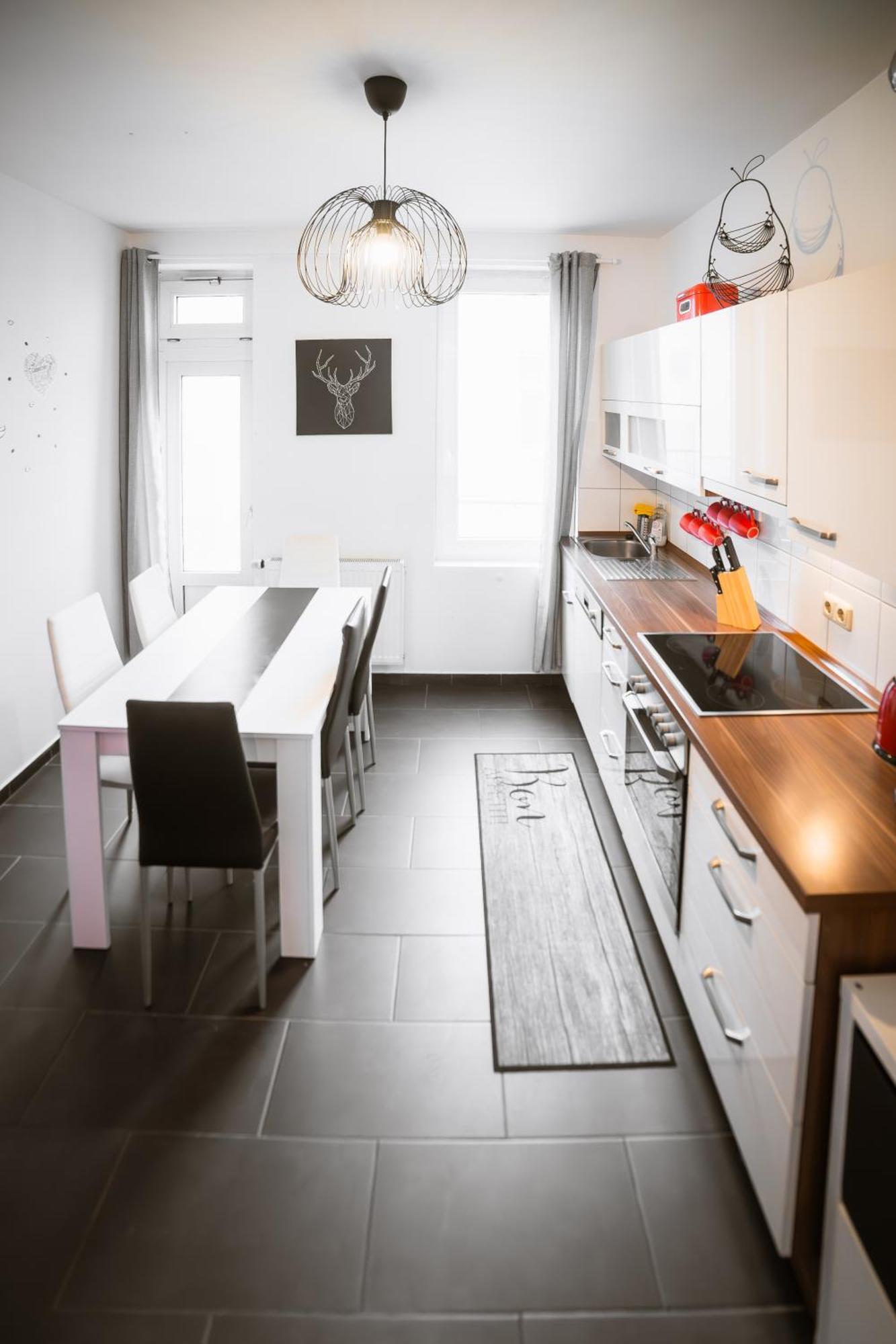 Exklusives Apartment Im Historischen Wohnhaus Mit Kamin, Bad & Viel Platz Μπρέμερχαφεν Εξωτερικό φωτογραφία
