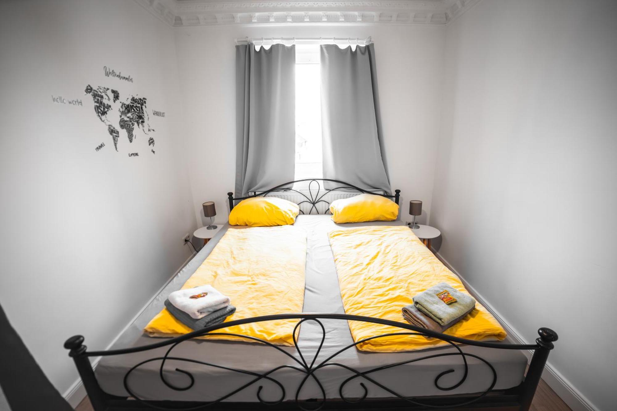 Exklusives Apartment Im Historischen Wohnhaus Mit Kamin, Bad & Viel Platz Μπρέμερχαφεν Εξωτερικό φωτογραφία