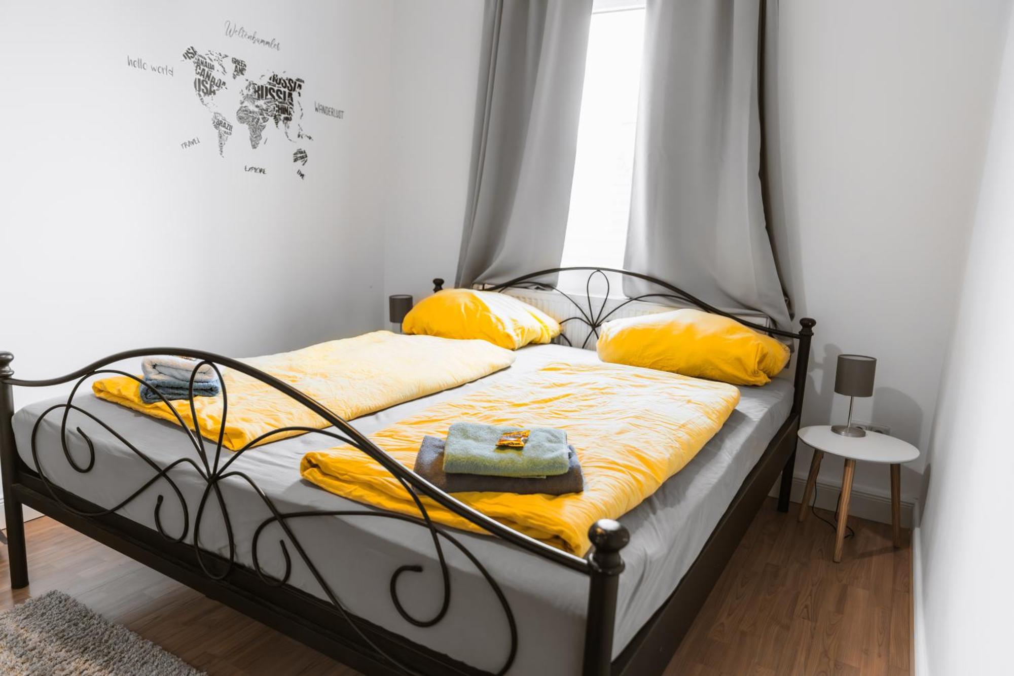 Exklusives Apartment Im Historischen Wohnhaus Mit Kamin, Bad & Viel Platz Μπρέμερχαφεν Εξωτερικό φωτογραφία