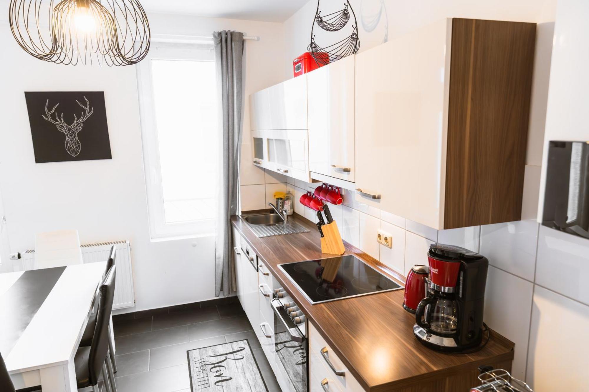 Exklusives Apartment Im Historischen Wohnhaus Mit Kamin, Bad & Viel Platz Μπρέμερχαφεν Εξωτερικό φωτογραφία