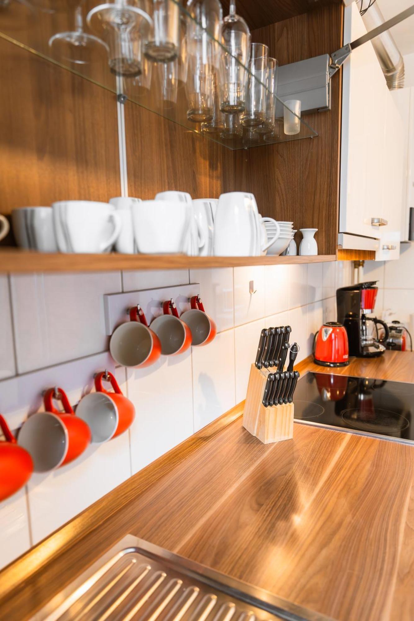 Exklusives Apartment Im Historischen Wohnhaus Mit Kamin, Bad & Viel Platz Μπρέμερχαφεν Εξωτερικό φωτογραφία