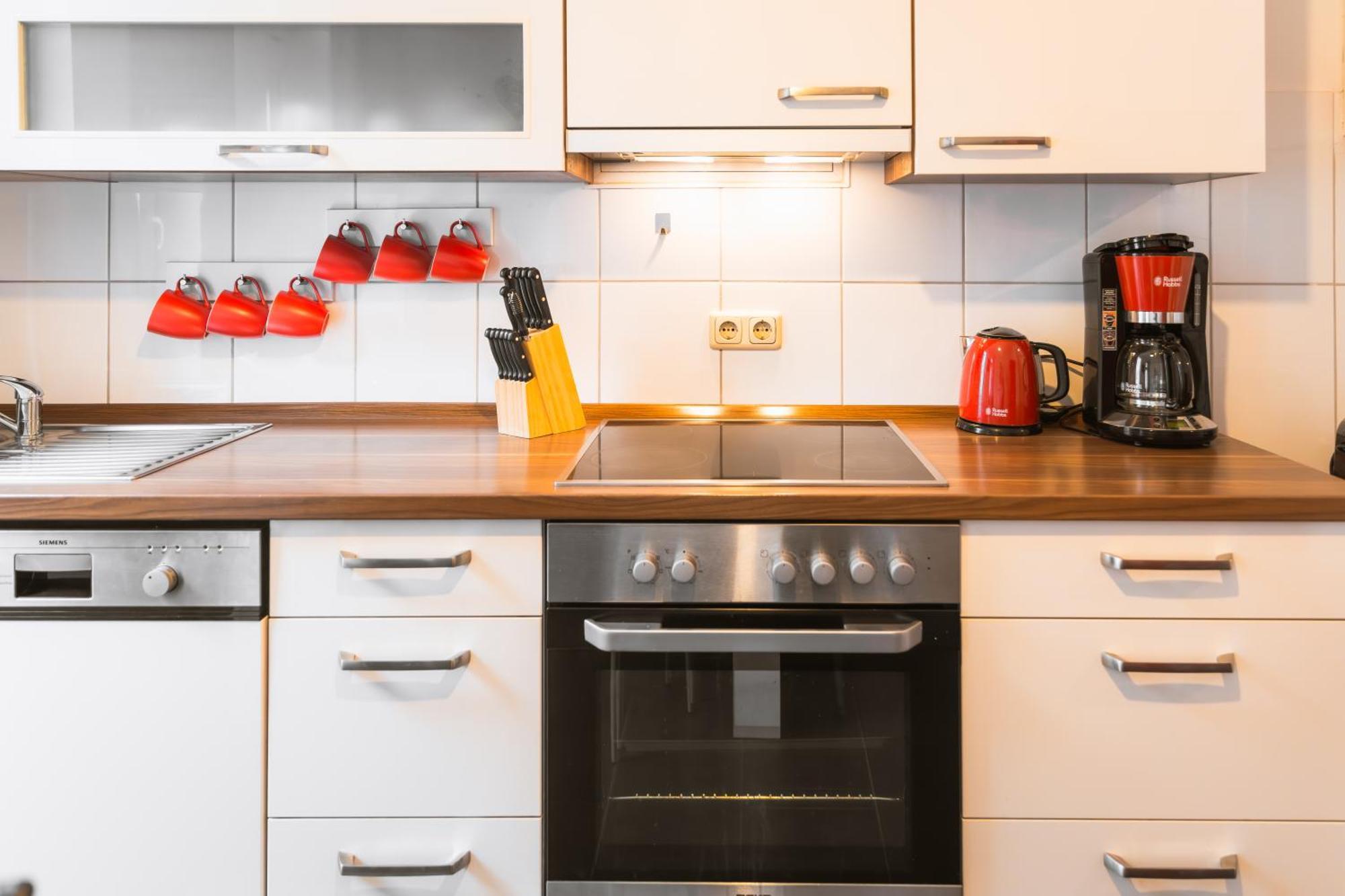 Exklusives Apartment Im Historischen Wohnhaus Mit Kamin, Bad & Viel Platz Μπρέμερχαφεν Εξωτερικό φωτογραφία