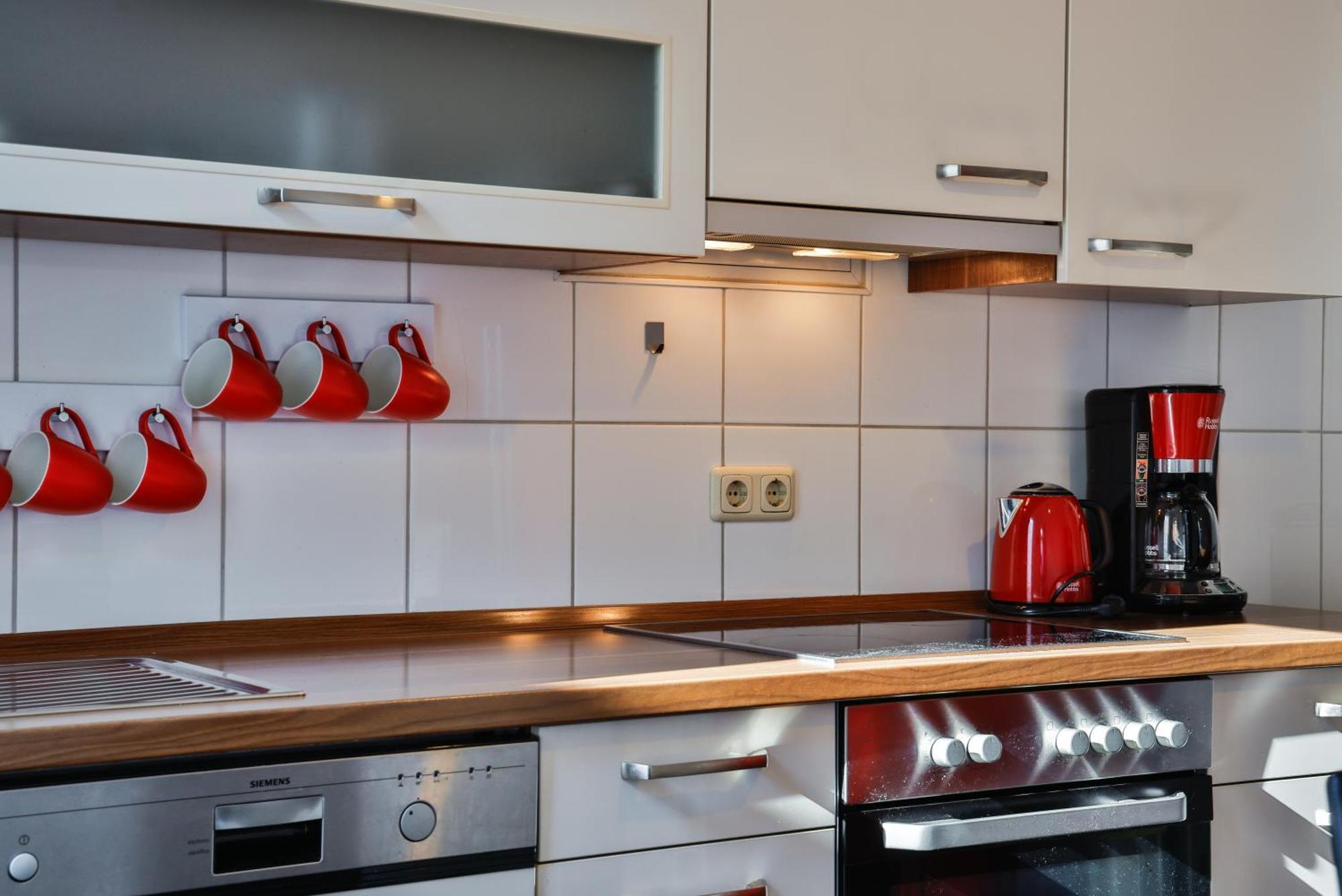 Exklusives Apartment Im Historischen Wohnhaus Mit Kamin, Bad & Viel Platz Μπρέμερχαφεν Εξωτερικό φωτογραφία