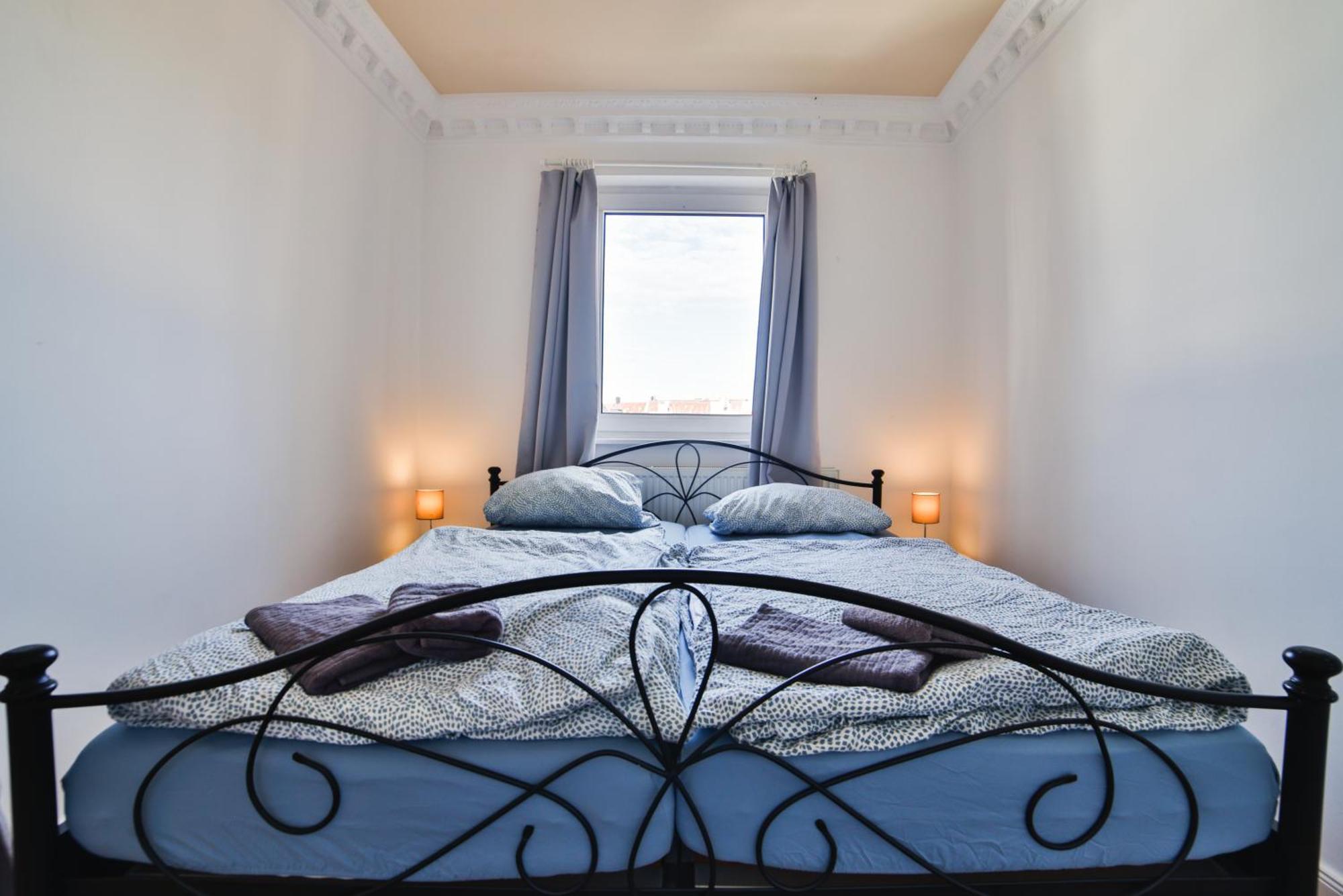 Exklusives Apartment Im Historischen Wohnhaus Mit Kamin, Bad & Viel Platz Μπρέμερχαφεν Εξωτερικό φωτογραφία